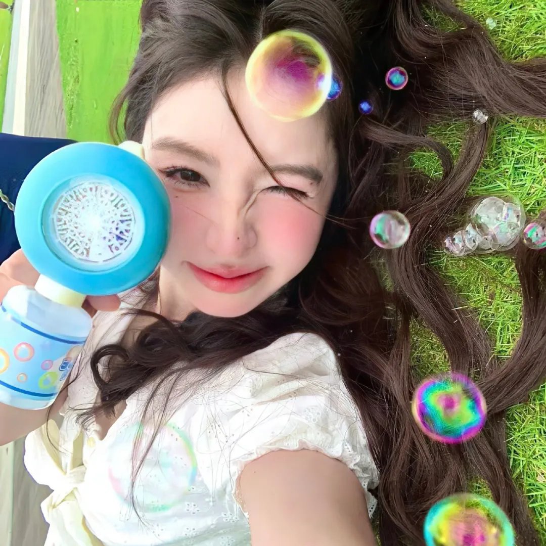 姐姐我只想做你的男主角